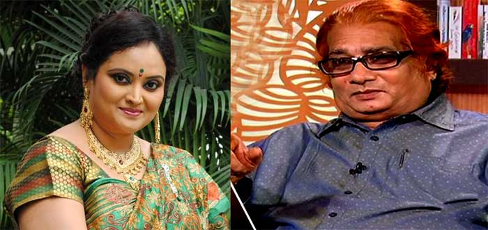 anchor mallika,writer mvs haranatha rao,dieds  రచయిత, యాంకర్ ఇద్దరు ఇక లేరు..!