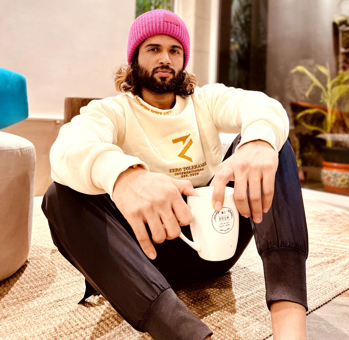 anand devarakonda,marriage,vijay devarakonda,devarakonda brothers,devarakonda brothers special chit chat  ఫస్ట్ తమ్ముడి పెళ్లి అంటున్న విజయ్ దేవరకొండ 