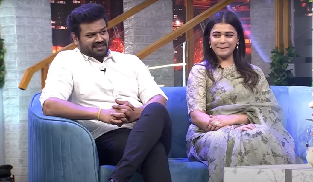 manchu manoj,romantic,mounica reddy,manoj comments  నా భార్య రొమాంటిక్: మంచు మనోజ్