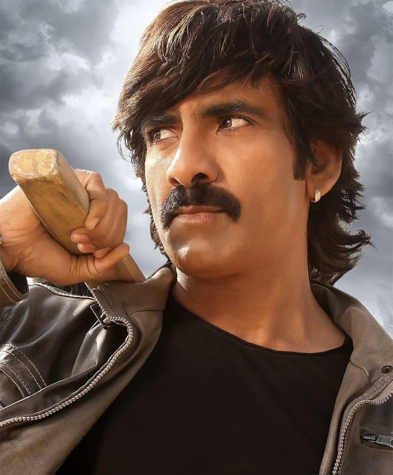 ravi teja  రవితేజకి షాకిచ్చిన బిగ్ బ్యానర్