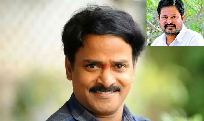 n shankar,condolences,venu madhav,death  వేణుమాధవ్ లేరంటే బాధగా ఉంది: ఎన్. శంకర్