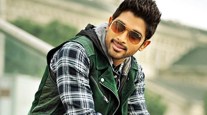 allu arjun,naa peru surya,nizam rights  నా బిజినెస్ మొదలైంది..!