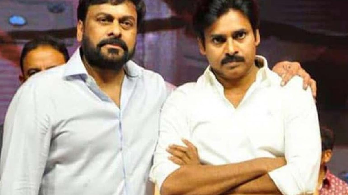 pawan kalyan,chiranjeevi,nadendla manohar,janasena party,pawan re entry  పవన్ రీ ఎంట్రీపై నాదెండ్ల హాట్ కామెంట్స్