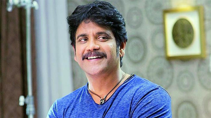 nagarjuna,bangarraju,break.nag new movie  ‘బంగార్రాజు’కు బ్రేక్.. నాగ్ కొత్త సినిమా!