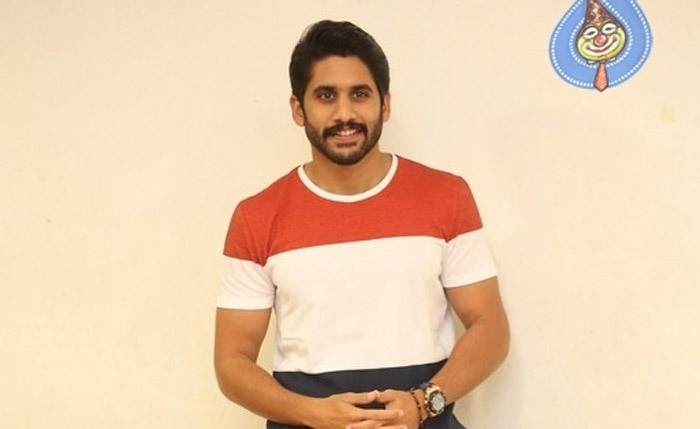 naga chaitanya,nagarjuna,fans,social media  నాన్నతో ప్రాబ్లమ్ ఇదేనంటున్న చైతూ..!