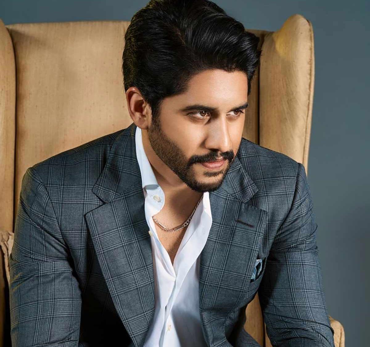 naga chaitanya,jubilee hills  డ్రీమ్ హౌస్ లోకి నాగ చైతన్య