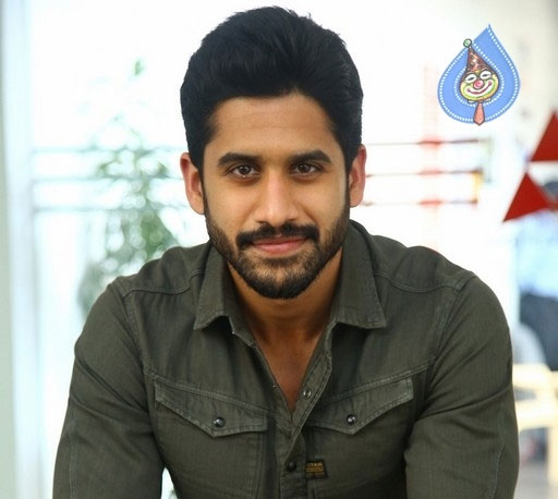 naga chaitanya,divorce,samantha,bagarraju movie,nagarjuna,naga chaitanya on divorce  డివోర్స్ తర్వాత హ్యాపీ గా ఉన్నా