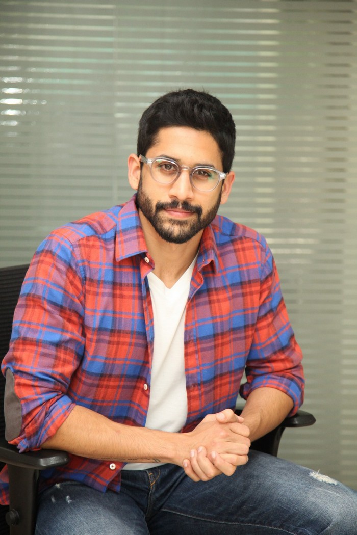 naga chaitanya,naga chaitanya interview,naga love story movie,naga chaitanya interview about love story  లవ్ స్టోరితో నటుడిగా నెక్ట్ లెవెల్ సంతృప్తి