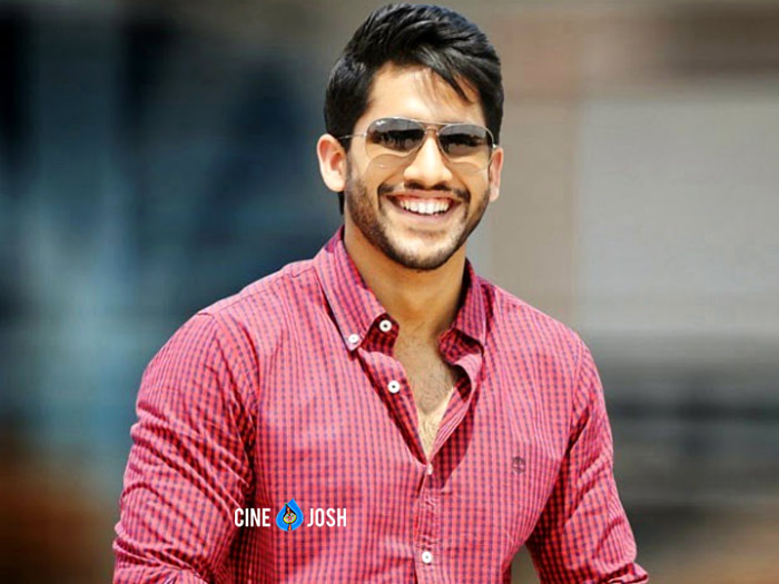 naga chaitanya,yuddham sharanam movie,chandu mondeti,krishna vamsi,new director soujanya,sai korrapati  చైతూ... బిజీ బిజీ ....!