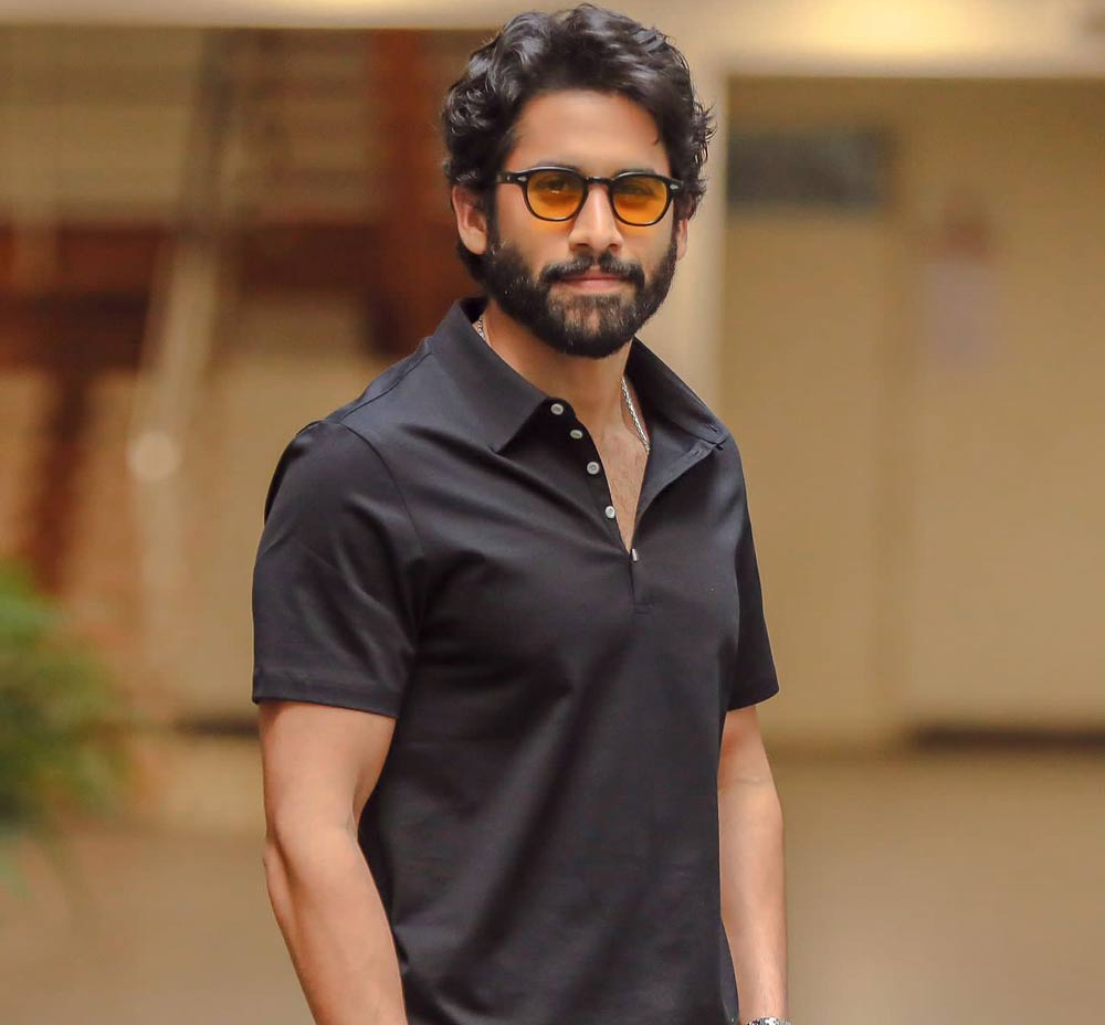 naga chaitanya  నాగ చైతన్య నెక్స్ట్ ప్రాజెక్ట్ అదే..