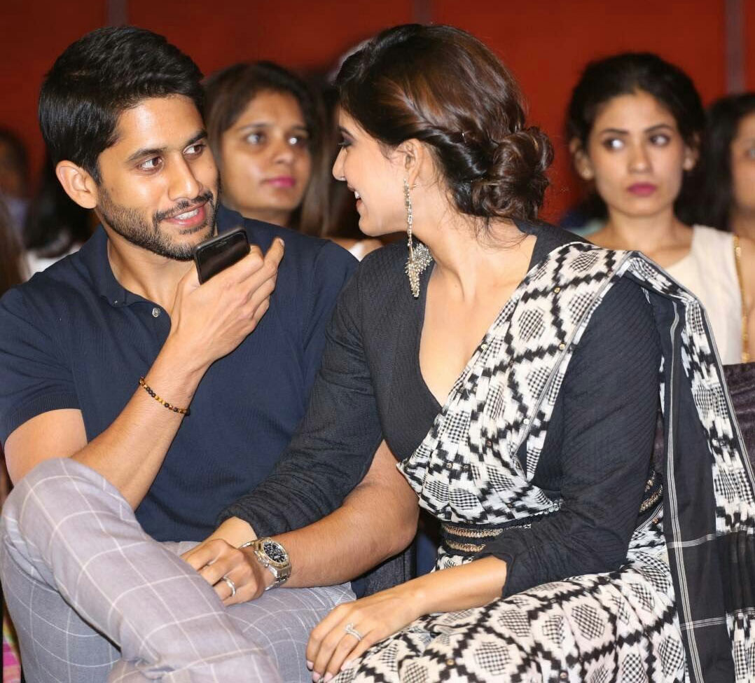 naga chaitanya,samantha,hospital  సమంతకి నాగ చైతన్య పరామర్శ 