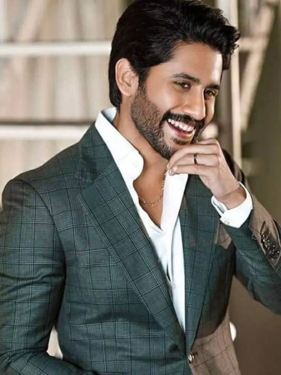 naga chaitanya  విడాకుల నేపథ్యంలో నాగ చైతన్య సినిమా 