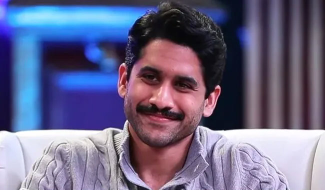 naga chaitanya,samantha,lal singh chaddha,aamir khan  మరోసారి ప్రేమపై చైతు కామెంట్స్ వైరల్