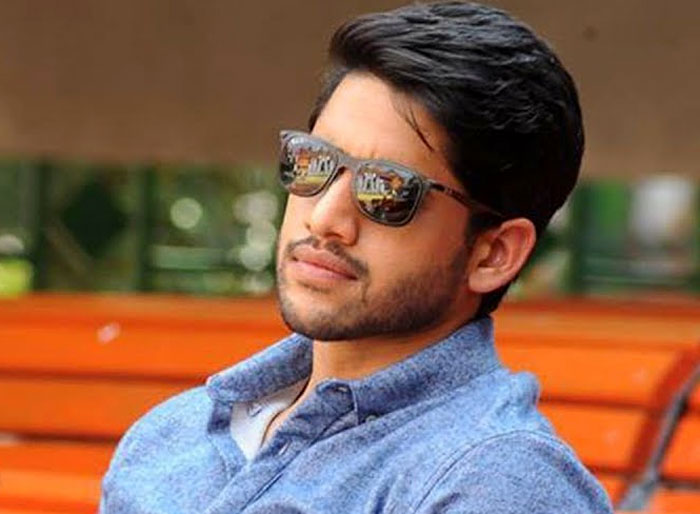 naga chaitanya,rejects,sammohanam,sudheer babu,mohankrishna indraganti  చైతూ చేస్తే ఇంకా సమ్మోహనంగా ఉండేది! 