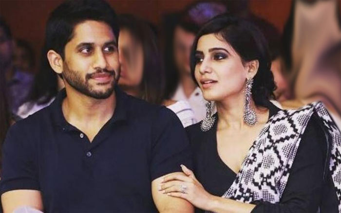 naga chaitanya,samantha,rakhi,akkineni family,yuddham sharanam  చైతూని సమంత ఎలా బెదిరించిందో తెలుసా? 