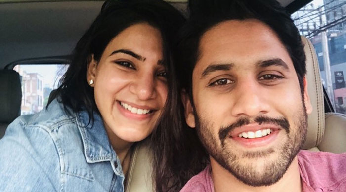 nagachaitanya,samantha,hit pair,majili movie,another film  చైతూ, సమంతలపై ఒత్తిడి ఎక్కువైంది..!