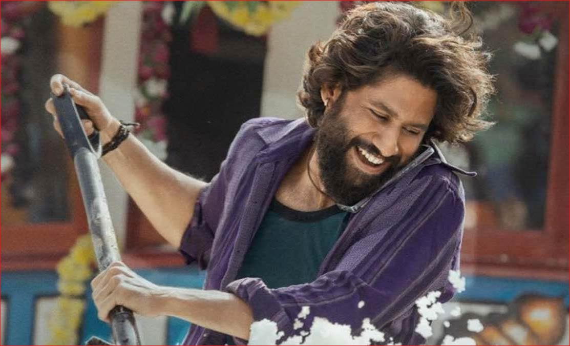 naga chaitanya  గేమ్ ఛేంజర్ తప్పుకున్నా చైతు కి క్లారిటీ లేదు  