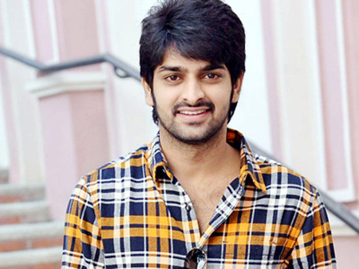 naga shourya,nara rohith,kathalo rajakumari,sai pallavi,sharwanand  ఈ యంగ్‌ హీరో పరిస్థితి ఏమిటి..?