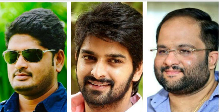 east coast productions,naga shourya,team up,mahesh koneru  ఈస్ట్‌కోస్ట్ ప్రొడ‌క్ష‌న్స్‌లో నాగ‌శౌర్య చిత్రం!