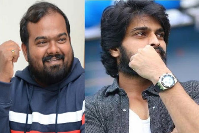 naga shourya. shock,venky kudumula,chalo,bheeshma,movie  ‘ఛలో’ డైరెక్టర్‌పై నాగశౌర్య ఫైర్..!