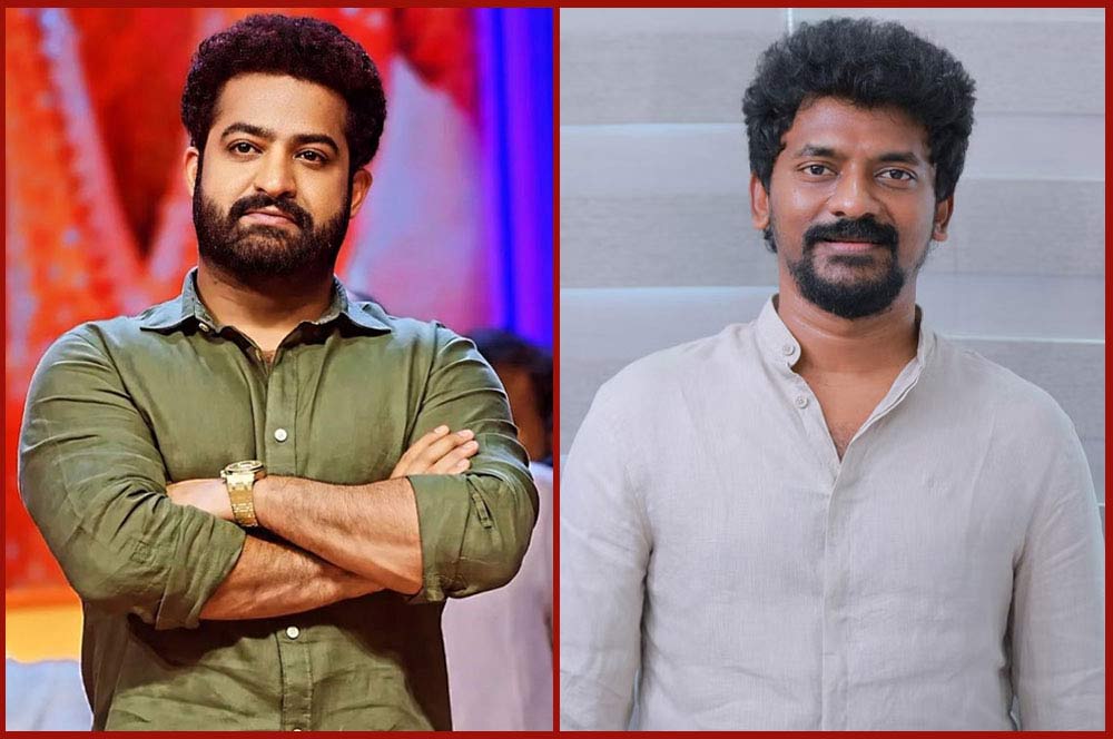 ntr  ఎన్టీఆర్-నెల్సన్ కాంబోపై నాగవంశీ కామెంట్స్ 