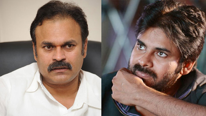 nagababu,pawan kalyan,movies,re entry,janasena  పవన్ కమిట్ అయితే అంతే.. మార్పులుండవ్!