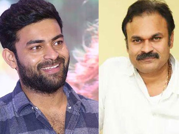 chiranjeevi,nagababu,varun tej,kanche,krish  నాగబాబు కోరికని వరుణ్ తేజ్ తీరుస్తాడా..?