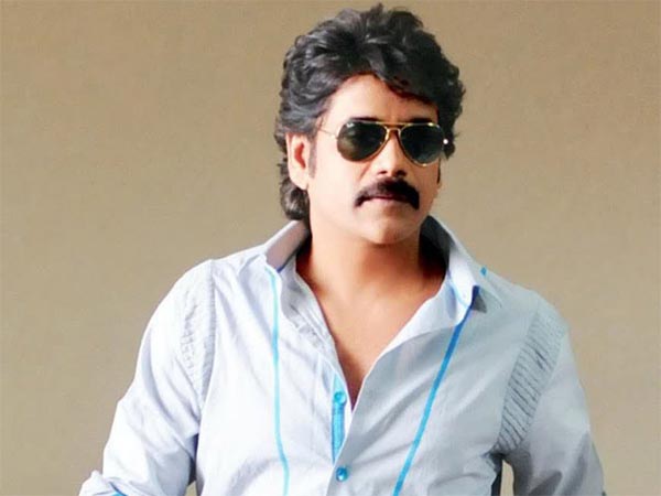 nagarjuna,bahubali,vijayendhraprasad,rajanna  అసూయపడుతోన్న నాగ్‌!