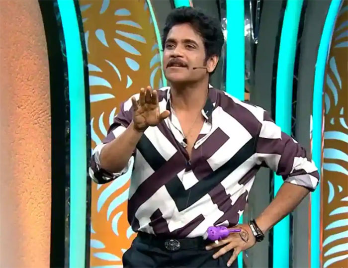 bigg boss 4,nagarjuna,hosting,conditions,star maa  బిగ్ బాస్ సీజన్ 4కు నాగ్ కండీషన్లు ఇవే!