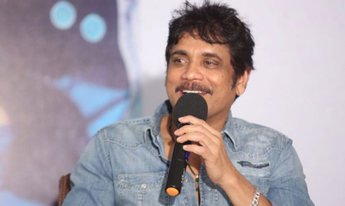 nagarjuna,kalyan jewellers ad,controversy  వివాదం సరే కానీ, ఆ యాడ్ చాలా నచ్చింది: నాగ్!