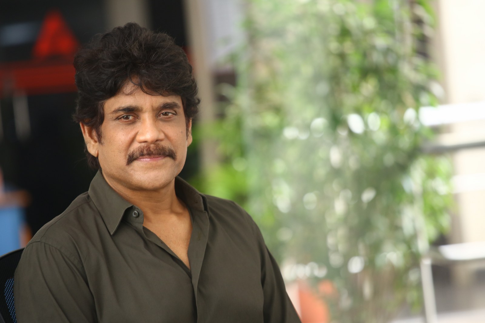 Nagarjuna New Movie Launch Date Fix నాగార్జున సినిమాకి ముహూర్తం కుదిరింది