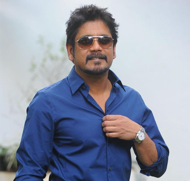 nagarjuna,praveen sattaru,solomon,wild dog  నాగార్జున నెక్స్ట్ టైటిల్.. నా రాత నేనే రాసుకుంటా..?