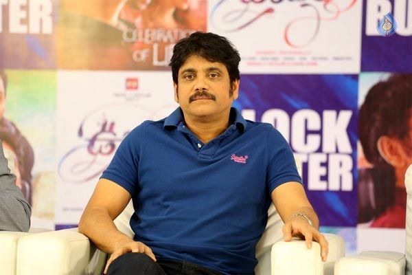 nagarjuna,oopiri  నాగార్జున గారు, ఇది తెలుగు సినిమానేనా?