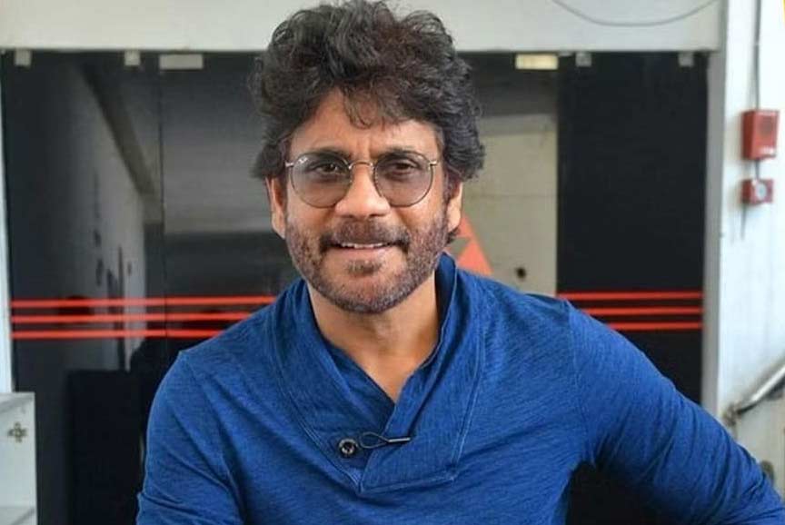 nagarjuna  మల్టీస్టారర్ మోజు లో నాగార్జున 