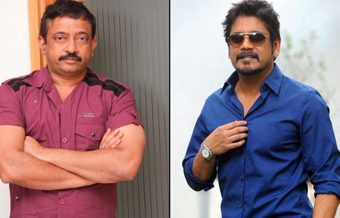 nagarjuna,rgv,police,shiva movie  వర్మ చిత్రంలో ఈసారి నాగ్ పాత్రేంటో తెలుసా?