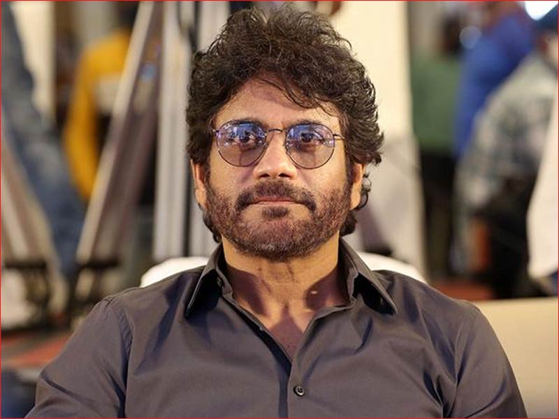 nagarjuna  లీగల్ గా ప్రొసీడ్ అవుతున్న నాగార్జున 