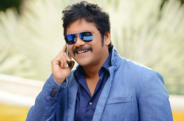 nagarjuna,surprise news,twitter,nirmala convent  నాగ్‌ ఇచ్చే సర్‌ప్రైజ్‌ ఏమిటి?