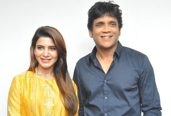 nagarjuna,35 lakhs,samantha,manmadhudu 2,remuneration  రెమ్యూనరేషన్ వద్దన్నందుకు నాగ్ క్లాస్!