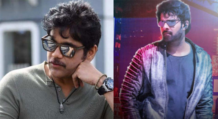 saaho,manmadhudu 2,nagarjuna,prabhas  టీజరే తట్టుకోలేకపోయింది.. నాగ్ పరిస్థితేంటో?