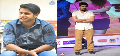 nagchaitanya,sudheer varma,chandu mondeti,annapurna studios  'కార్తికేయ' దర్శకునితో నాగచైతన్య..!