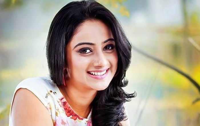 namitha pramod,serious,media  నిజనిజాలు తెలుసుకుని రాయండి: నమిత