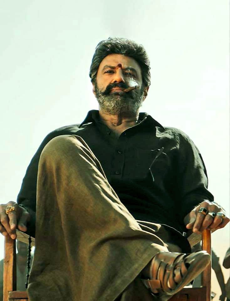 nandamuri balakrishna,nbk107,gopichand malineni  NBK107: టర్కీకి వెళ్ళబోతున్న బాలయ్య