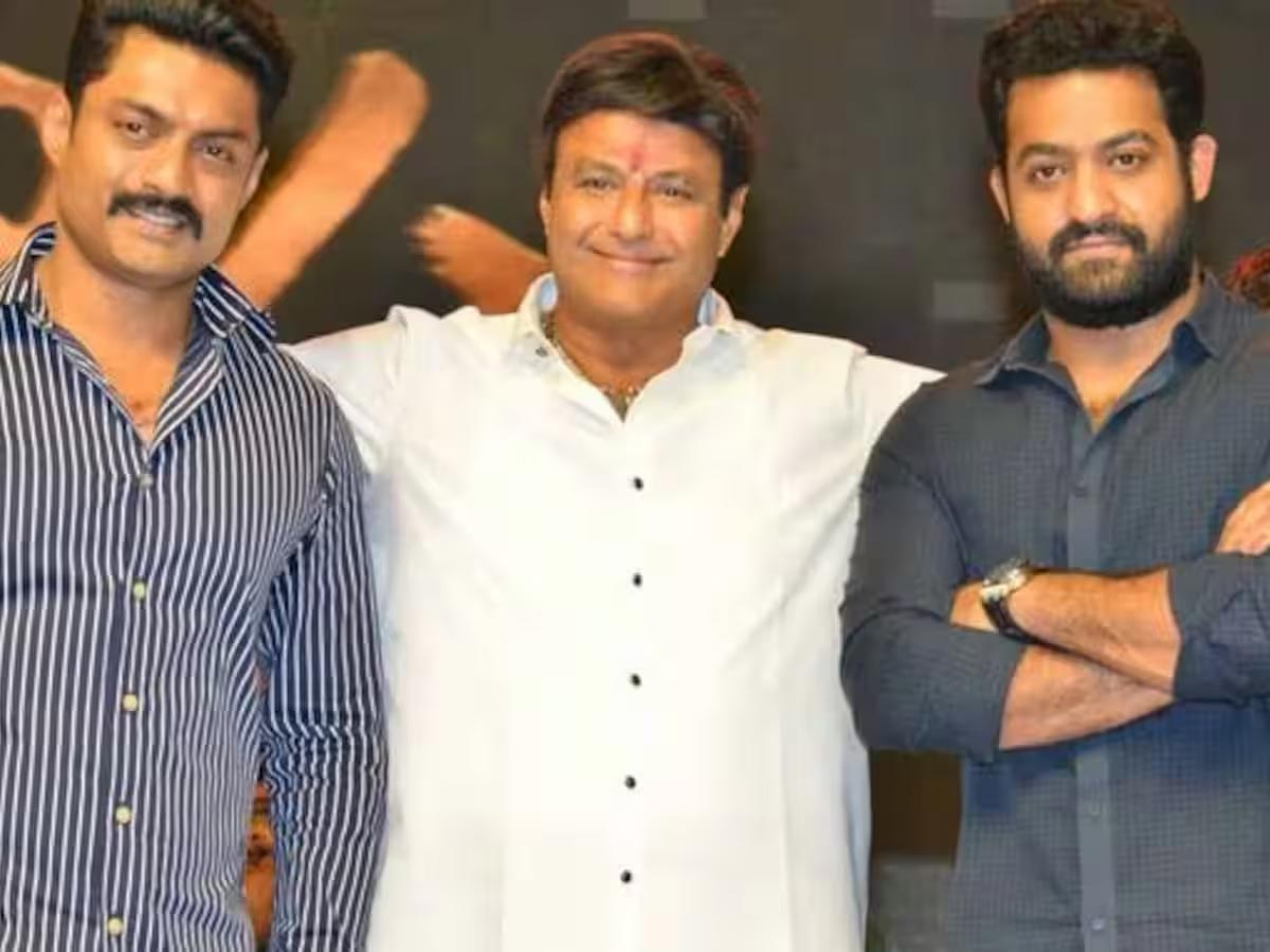 social media war of nandamuri heroes  నందమూరి హీరోలు చులకనైపోతున్నారు 