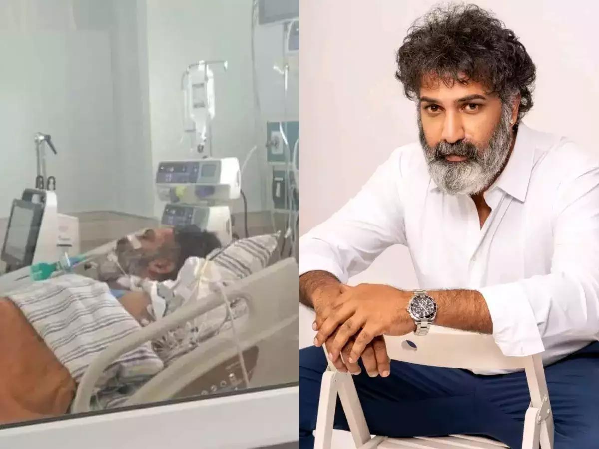 taraka ratna health update  తారకరత్నకు విదేశీ వైద్యం