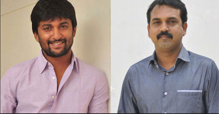 nani,koratala shiva,movie,multi starrer,nagarjuna  నాని ఫుల్ క్లారిటీ ఇచ్చేశాడు!