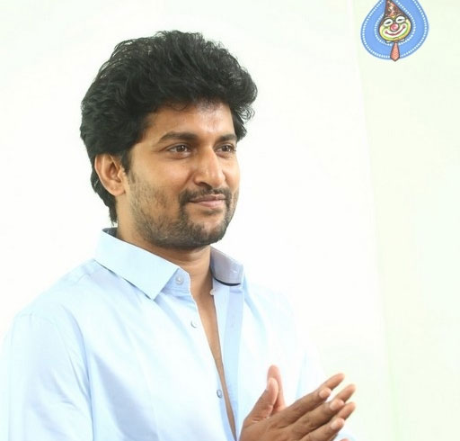 nani,shyam singha roy movie,hero nani,v movie,tuck jagadeesh movie,nani shyam singha roy  నాని ఫ్యూచర్ శ్యామ్ చేతిలో