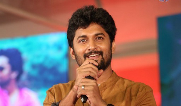 nani,majnu,majnu movie,majnu movie trailer  చ‌ట్నీ ప్రేమ‌క‌థ... అదిరింది!