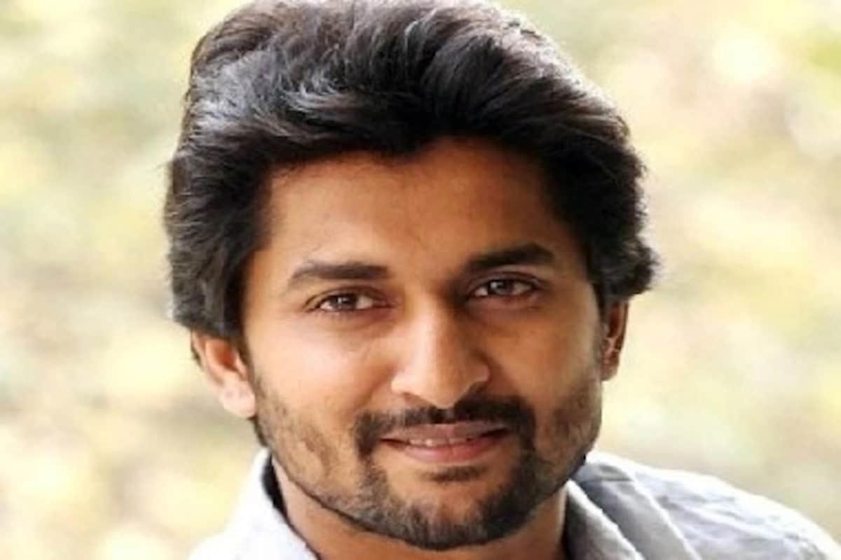 hero nani,v movie,reaction,success  వి సక్సెస్‌పై స్పందించిన నాని