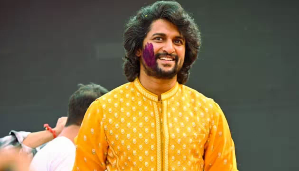 hero nani  ఆ వరుసలో నాని టాప్ అంటున్నారు 