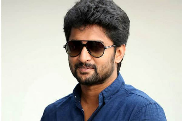 sneha,radhagopalam movie,nani,hero,mca  నాని హీరో అవుతాడని జోస్యం చెప్పింది ఆమె! 